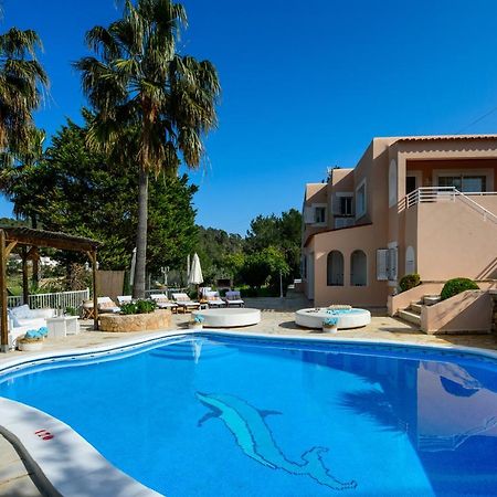 Villa Cas Puig - Beach Of Пуртинач Экстерьер фото