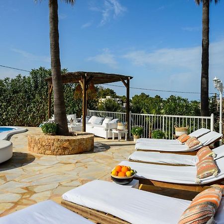 Villa Cas Puig - Beach Of Пуртинач Экстерьер фото
