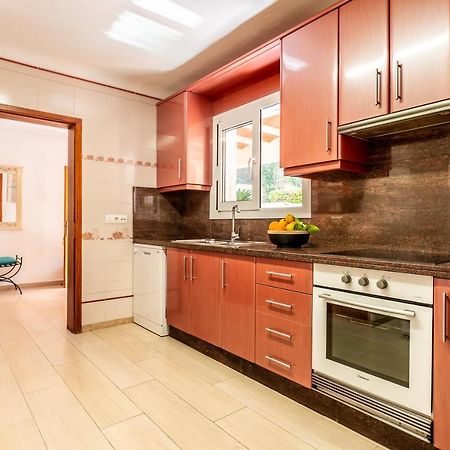 Villa Cas Puig - Beach Of Пуртинач Экстерьер фото