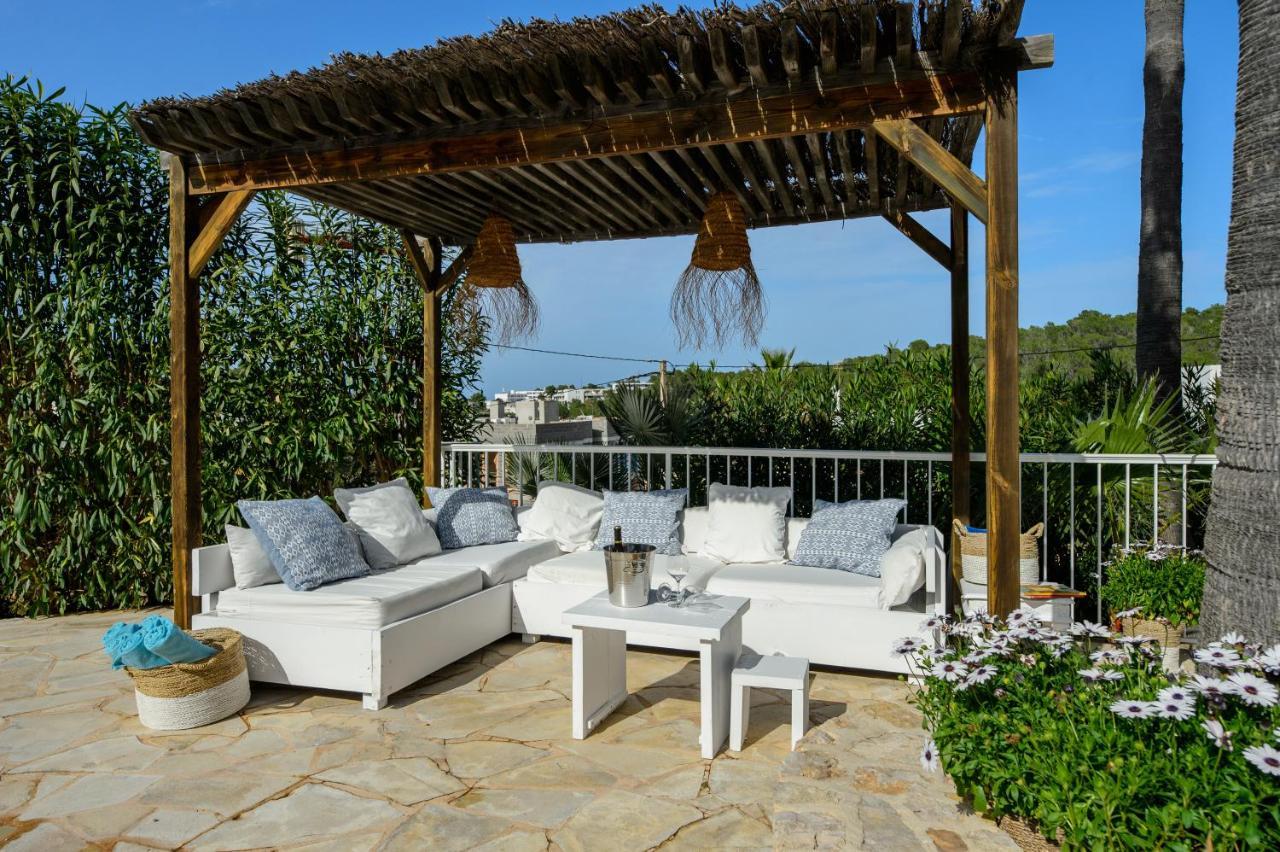 Villa Cas Puig - Beach Of Пуртинач Экстерьер фото