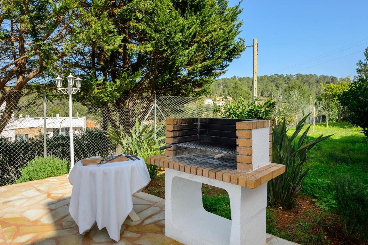 Villa Cas Puig - Beach Of Пуртинач Экстерьер фото
