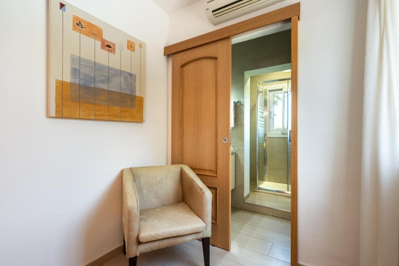 Villa Cas Puig - Beach Of Пуртинач Экстерьер фото