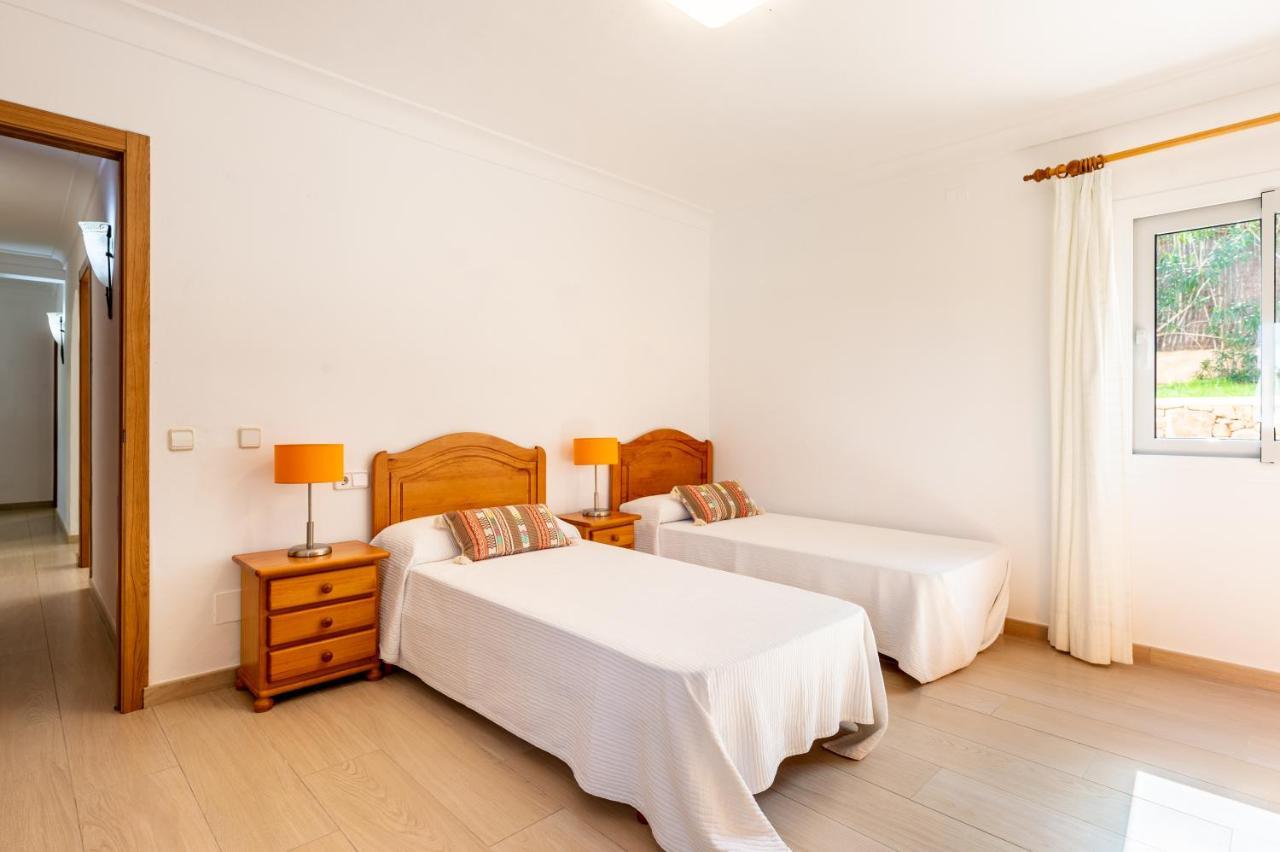 Villa Cas Puig - Beach Of Пуртинач Экстерьер фото
