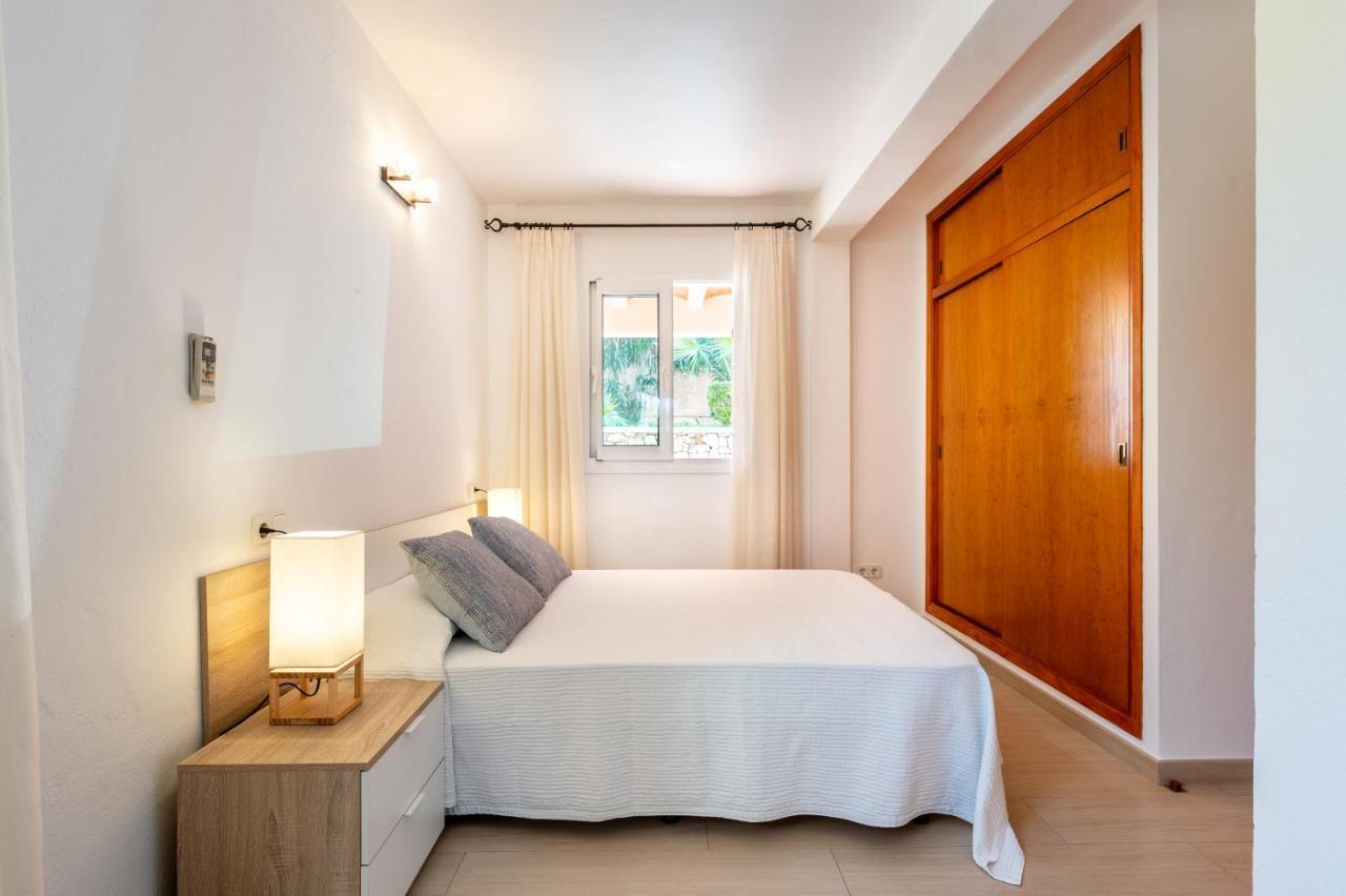 Villa Cas Puig - Beach Of Пуртинач Экстерьер фото
