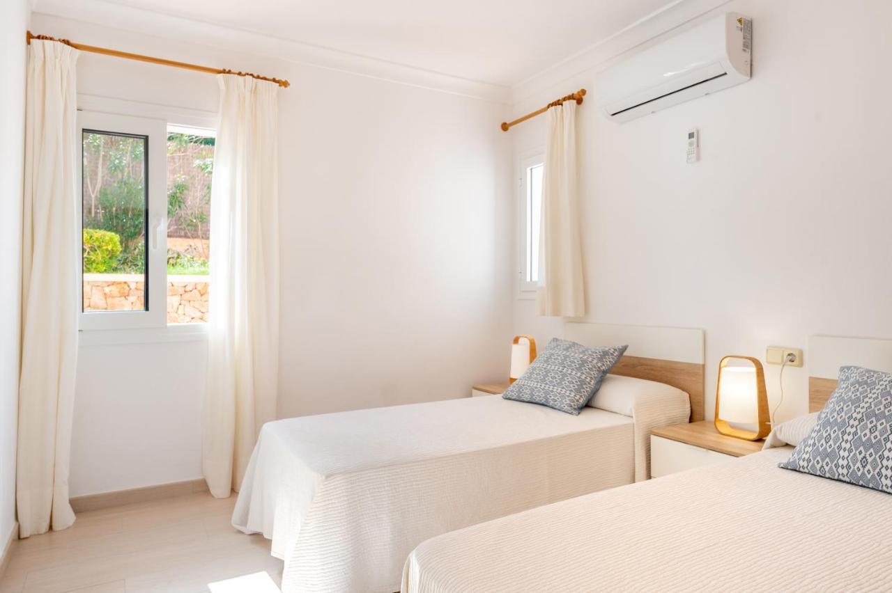 Villa Cas Puig - Beach Of Пуртинач Экстерьер фото