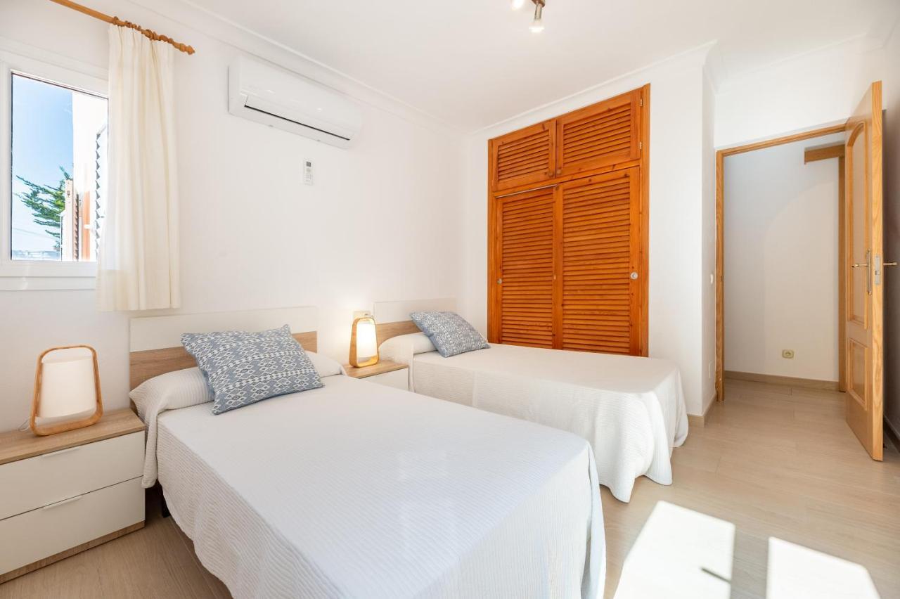 Villa Cas Puig - Beach Of Пуртинач Экстерьер фото