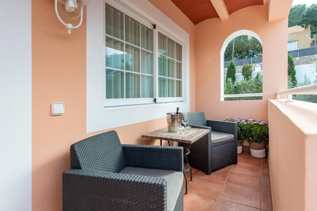 Villa Cas Puig - Beach Of Пуртинач Экстерьер фото