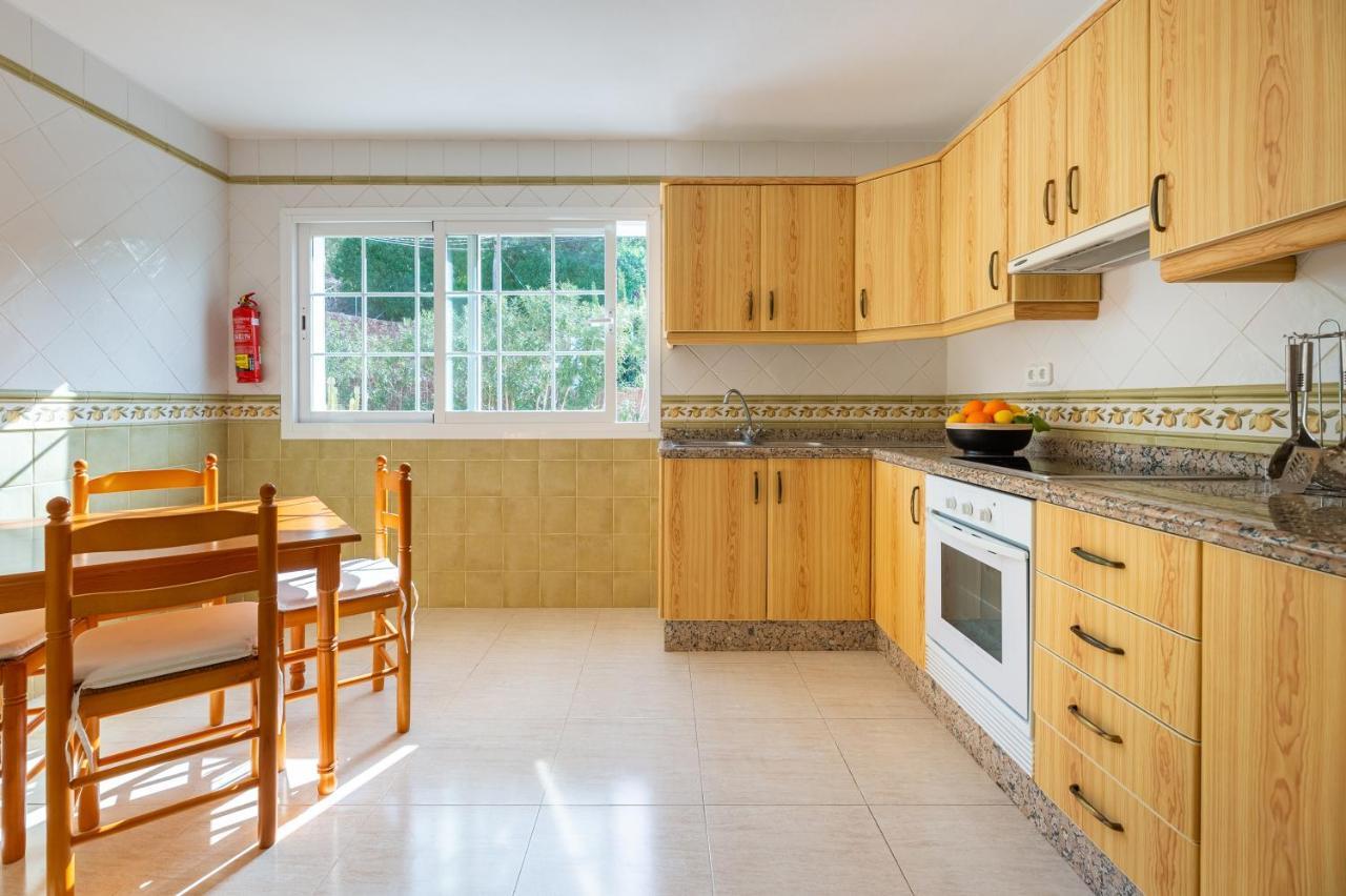 Villa Cas Puig - Beach Of Пуртинач Экстерьер фото