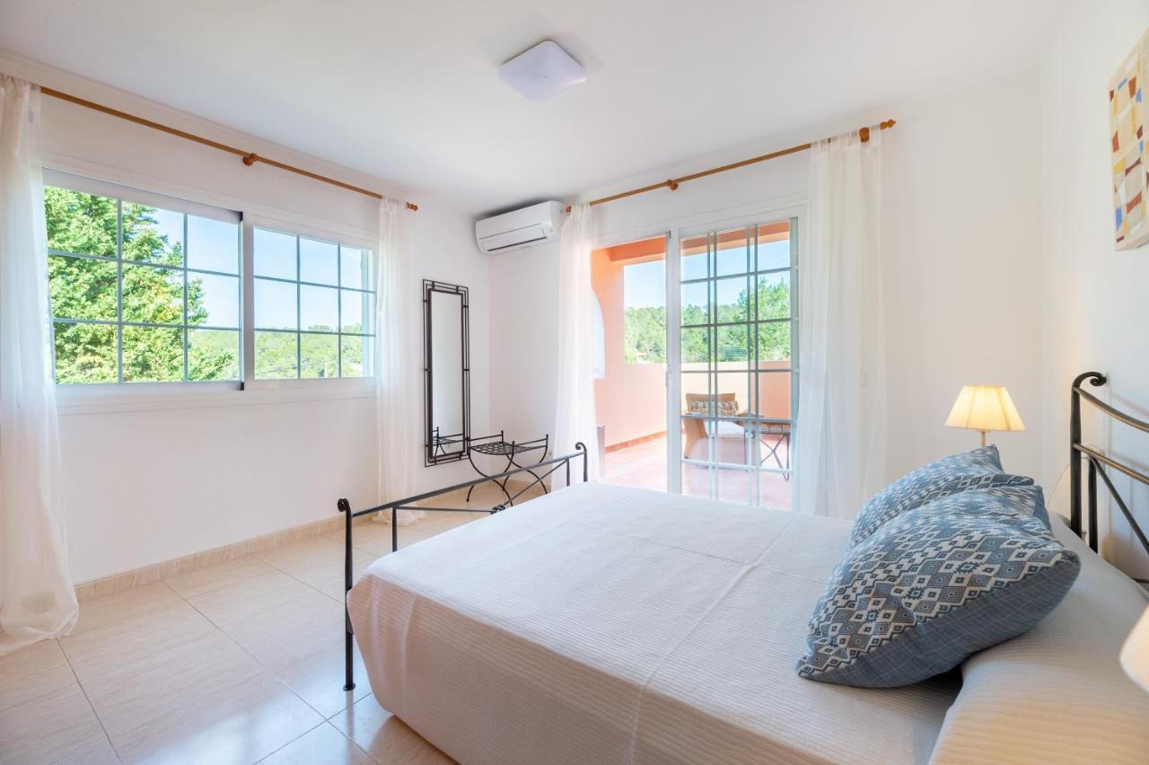 Villa Cas Puig - Beach Of Пуртинач Экстерьер фото