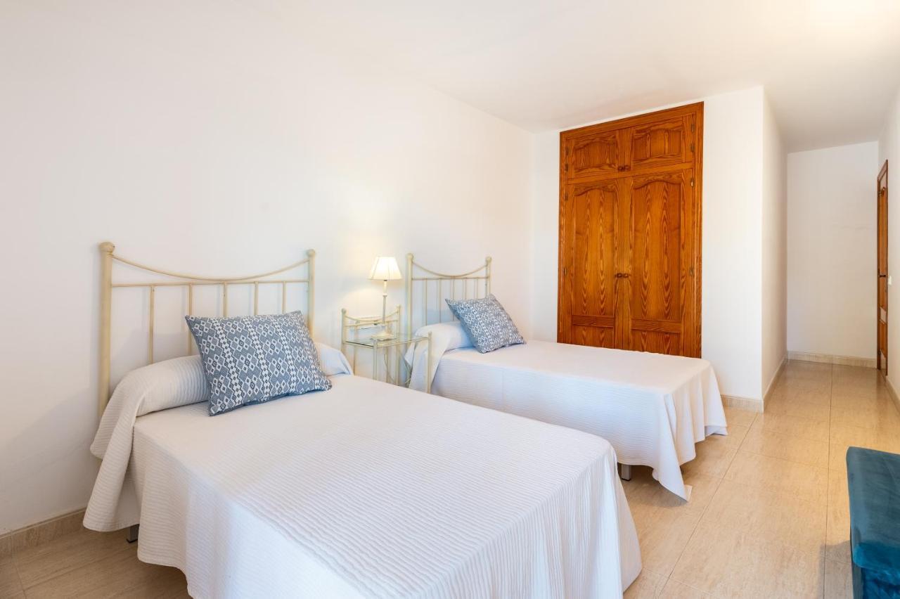 Villa Cas Puig - Beach Of Пуртинач Экстерьер фото
