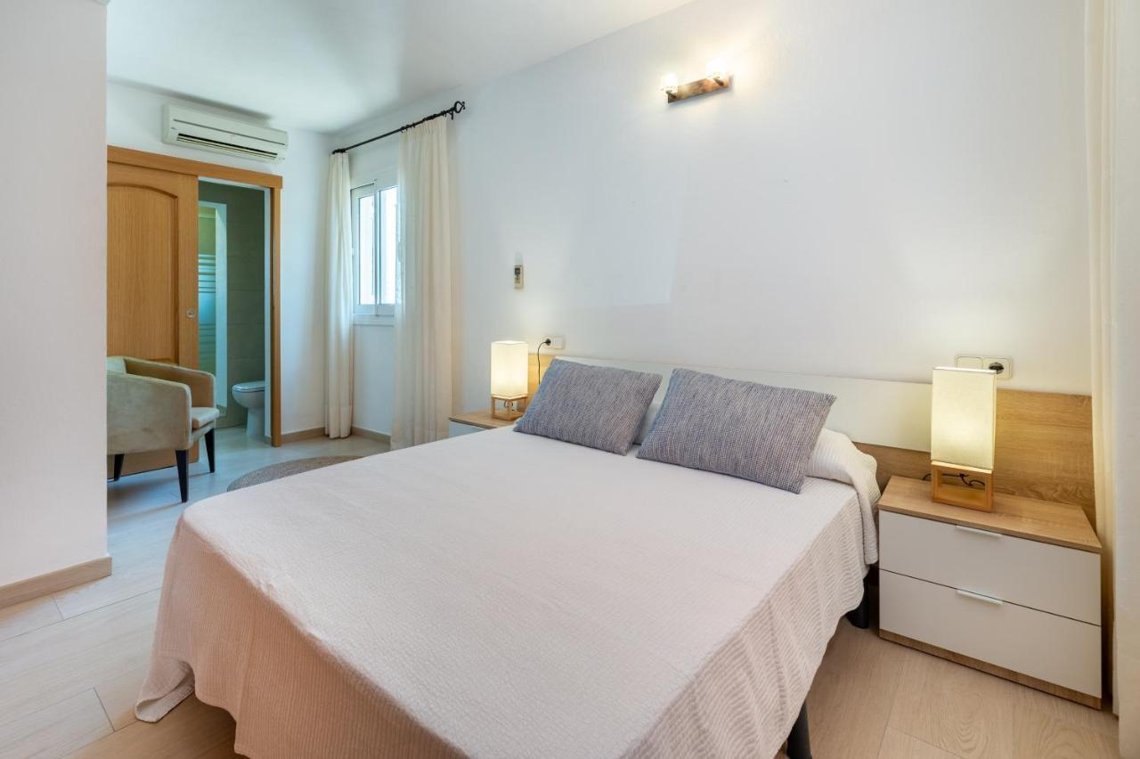 Villa Cas Puig - Beach Of Пуртинач Экстерьер фото