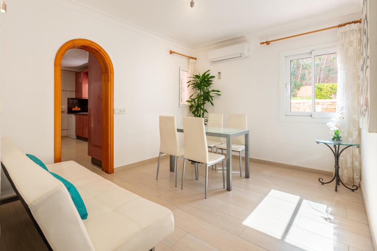 Villa Cas Puig - Beach Of Пуртинач Экстерьер фото